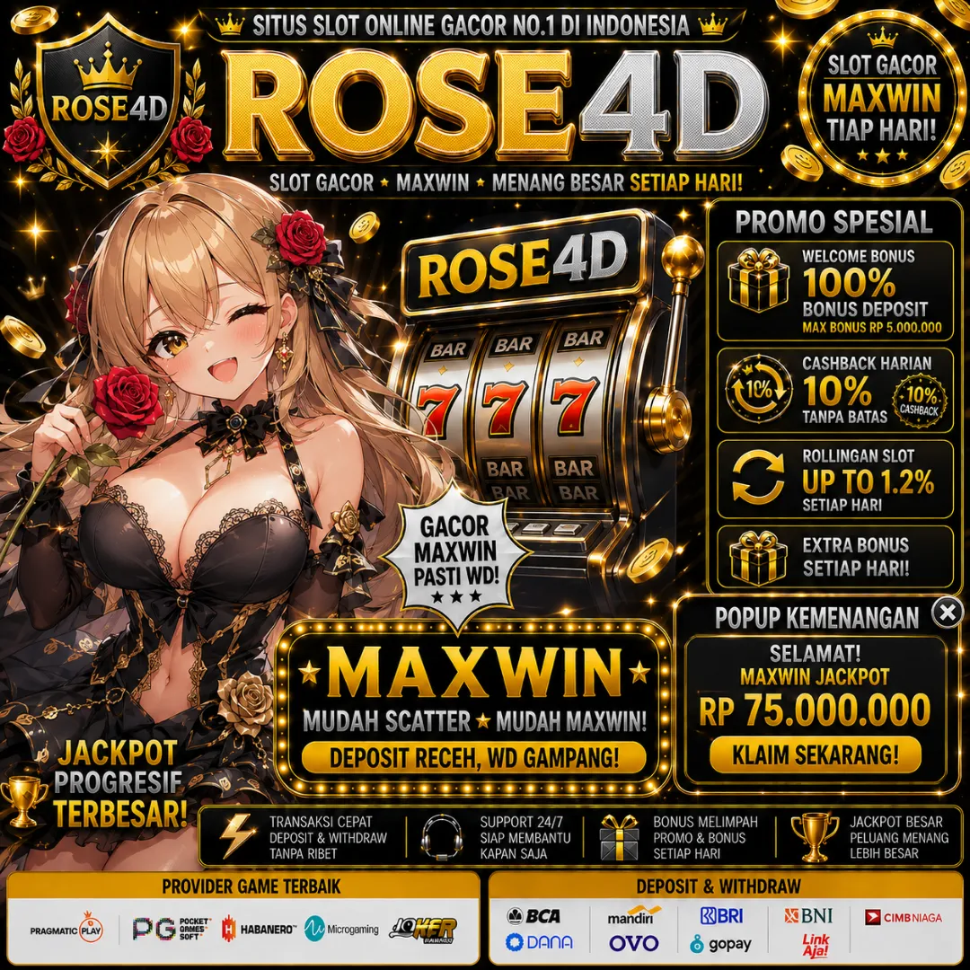 ROSE4DBanner